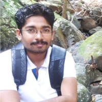 QAble Employee Raj Singh's profile photo