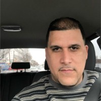 GXO Logistics, Inc. Employee Jose Collado's profile photo