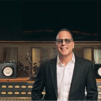 Electronic Arts Employee Steve Schnur's profile photo