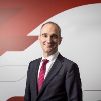 Generali Employee Giulio Terzariol's profile photo