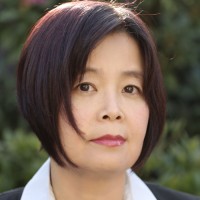 MaxReal Financial Employee Lucy Liu's profile photo