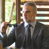 Brasil Projects Employee Kolivan Colomarte's profile photo