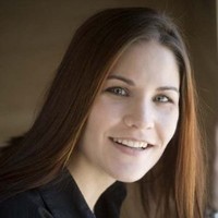 BLUE Forest Realty Inc. Employee Kara Rijnen's profile photo