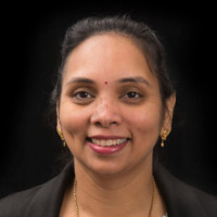 Ellison Employee Madhavi Barla's profile photo