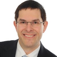 Omya Employee Markus Held's profile photo