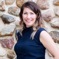 Sarwa ثروة Employee Elizabeth Donaghy's profile photo