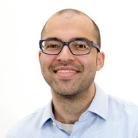 Espresa Employee Eric Broder's profile photo