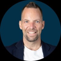 Brain Vector Employee Dan Stevens's profile photo