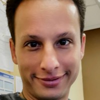 Bruneau Électrique Inc Employee Pedro Ramos's profile photo
