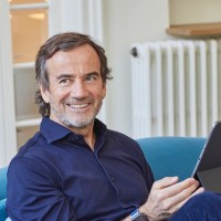 Gonzalo Rodés