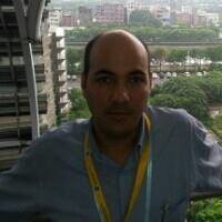 egyexpress logistic Employee Ahmed Farouk's profile photo