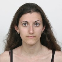 Gergana Vandova Email & Phone Number