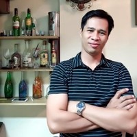 THA Security Employee Rhay Almilla's profile photo