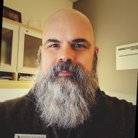Minnesota State College Southeast Employee John Montét's profile photo