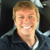 UNC Health Care System Employee Rickey Brown's profile photo
