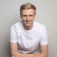 Asher Engineering Ltd. Employee Brennan Williams's profile photo