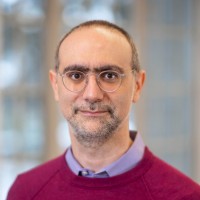 Mauricio Drelichman Email