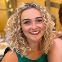 Pfizer Employee Amy Davies's profile photo