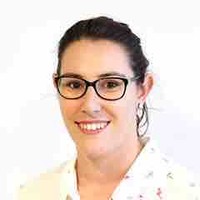 Spinal Life Australia Employee Yvette Farry's profile photo