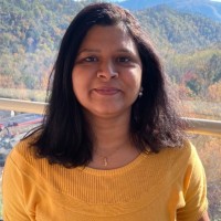 V3Tech Solutions, Inc. Employee Rupa Ingle's profile photo