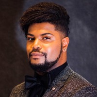 Zarien Morris Email & Phone Number