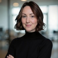 Global Online Academy Employee Amanda Burch's profile photo