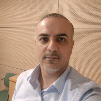 Kalibre Boru A.S. Employee Barış Efe's profile photo