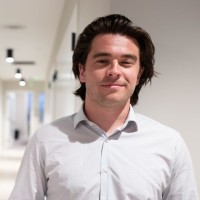 Publicis Groupe Employee Hunter Lane's profile photo
