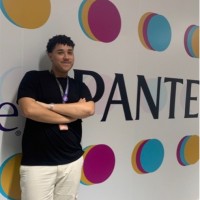 Procter & Gamble Employee Nicolas Rocha's profile photo