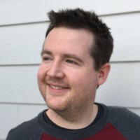 Dragonwatch Games Employee Chris Driggers's profile photo