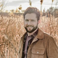 GoldenComm Employee Brock Rasmussen's profile photo