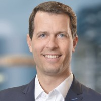 Apleona Group Employee Andreas Neukam's profile photo