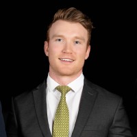 Brooks Macdonald Employee Harry O'Connor's profile photo