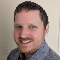Northrop Grumman Employee Nathan Cline's profile photo