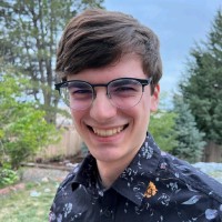 Stream 9 Employee Jackson Grant's profile photo