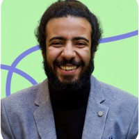 Pollion Employee Shady Taha's profile photo