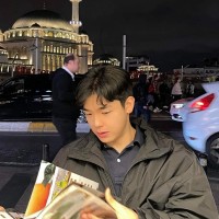 vox.ai Employee Ryan Han's profile photo