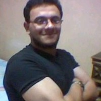 Fotopia Technologies Employee Mahmoud Sattar's profile photo