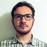 Flawless Post Employee Jacob Mendel's profile photo
