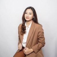 PT. Mandiri Capital Indonesia (MCI) Employee Oktavia Larasati's profile photo