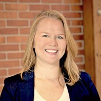 Staples Employee Monica Elias's profile photo