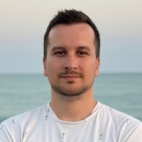 Progress Flowmon Employee Jaroslav Scheiner's profile photo