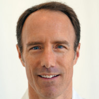 Collective Health Employee Chris Newman's profile photo