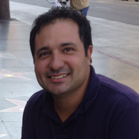 Jaime Bastidas Email & Phone Number