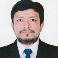 DRA Global Employee Darwin Sanchez's profile photo