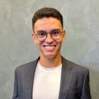 Grupo SeuBoné Employee Tiago Ribeiro's profile photo