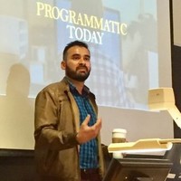 Ubicue Marketing Employee Sameer Arora's profile photo