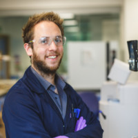 Ionix Advanced Technologies Ltd Employee Peter Cowin's profile photo