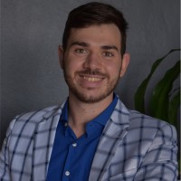 Apex Environmental cc Employee Daniel de Meyer's profile photo
