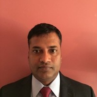 Volvo Cars Richmond Employee Joey Devapalan's profile photo